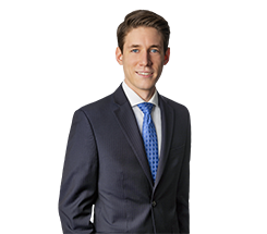 Christopher O'Brien bio image