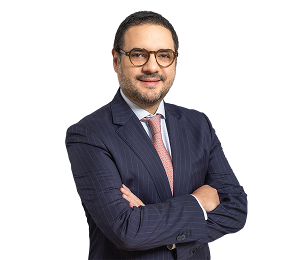 Carlos Ochoa