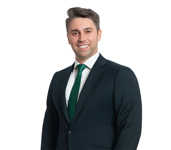 Timothy P. O’Connor