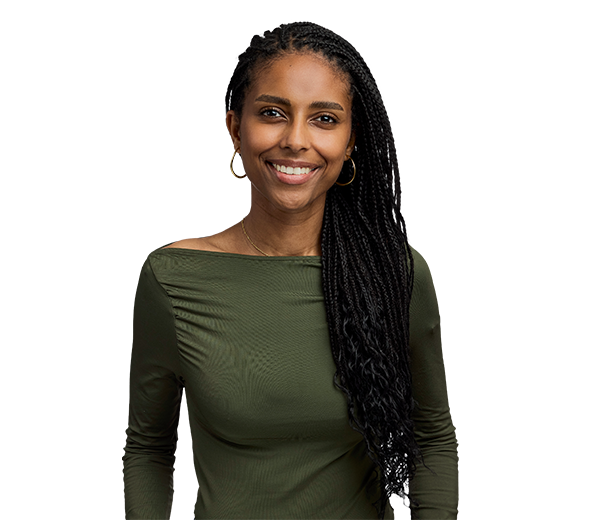 Sabrina Ogubamichael