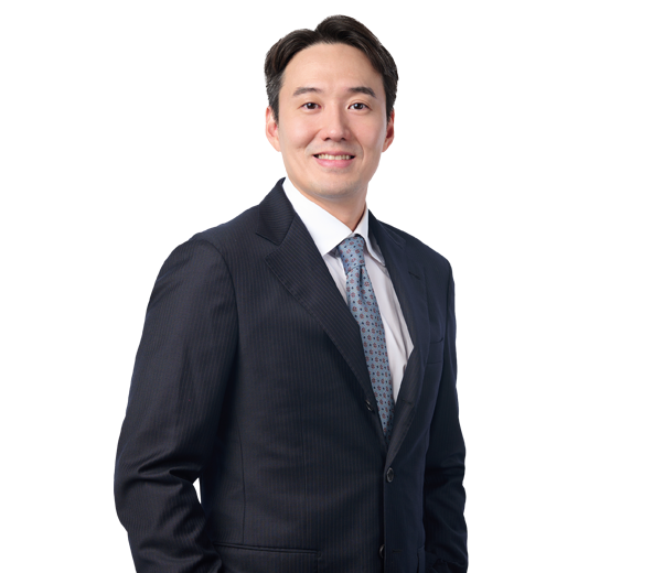 Kyle (Gyuil) Oh (오규일)