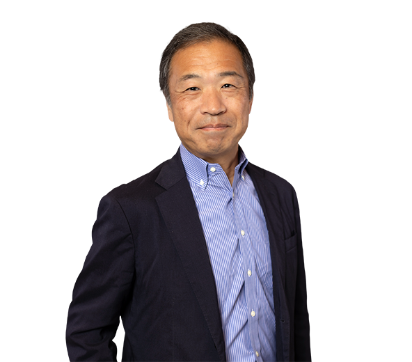 Koichiro Ohashi