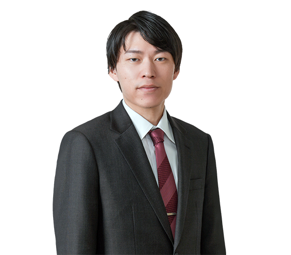 大倉 準哉 Junya Okura