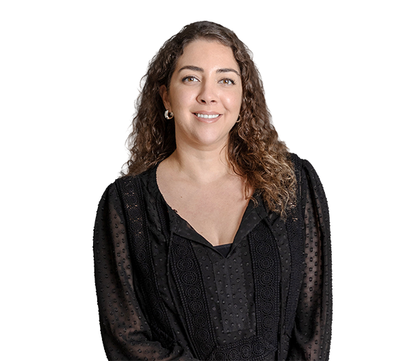Rocío Olea Salgado