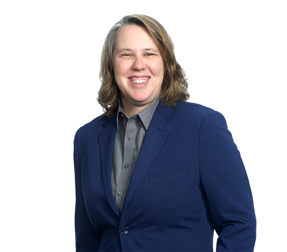 Rebecca J. Olson