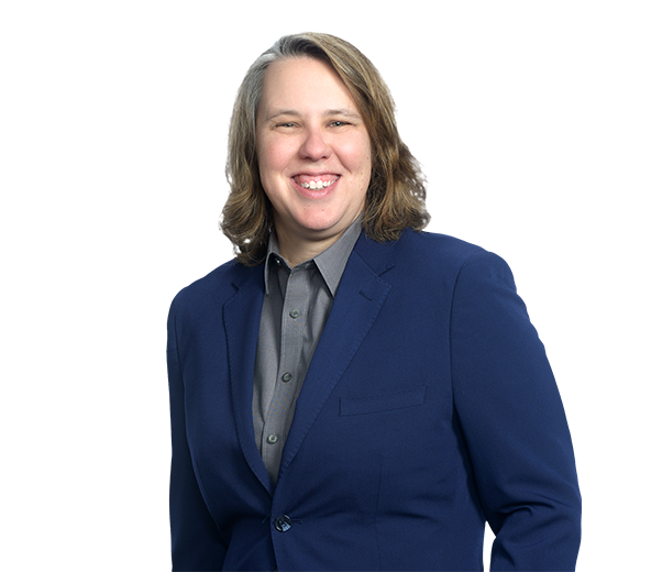 Rebecca J. Olson
