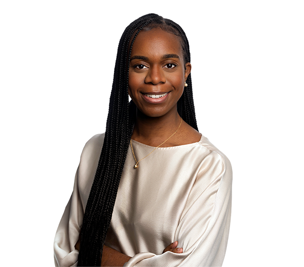 Marissa Oluwadare