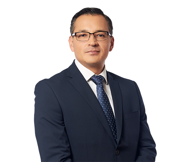 Edgar Olvera Jiménez