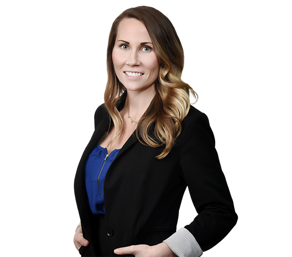 Alayne M. Opie