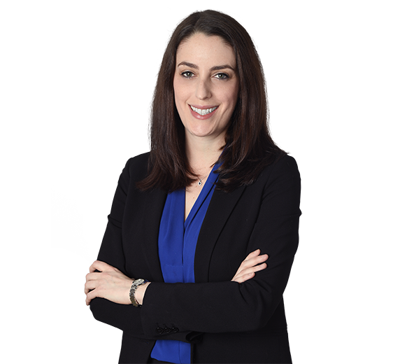 Bethani R. Oppenheimer
