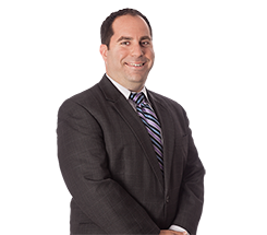 Joshua L. Oppenheimer bio image