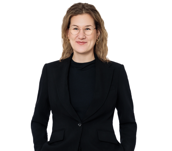 Dr. Isabell Opperbeck