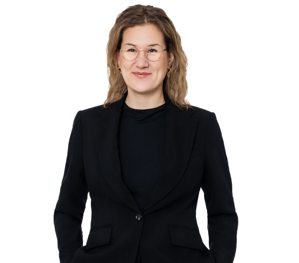 Dr. Isabell Opperbeck