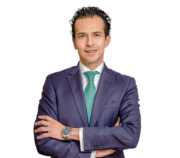 Edgar Fernando Orozco Ceballos