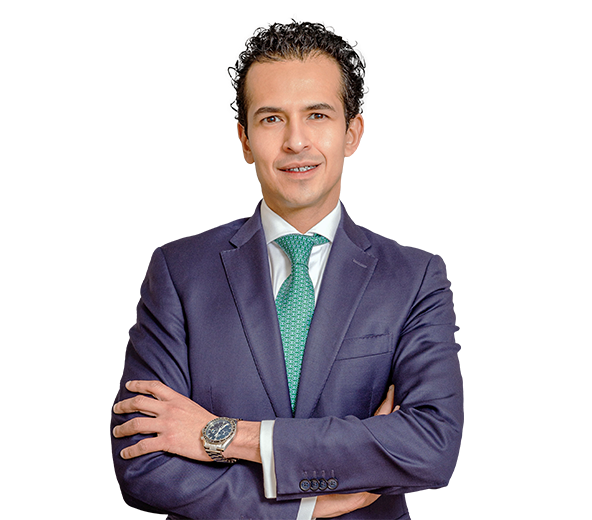 Edgar Fernando Orozco Ceballos