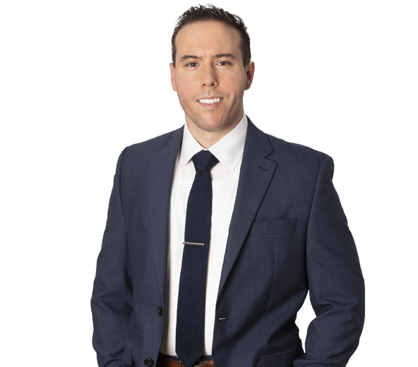 Matthew J. Ossorio