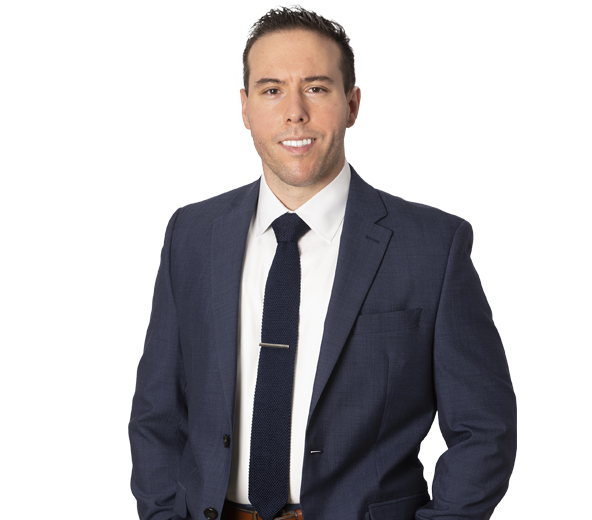 Matthew J. Ossorio