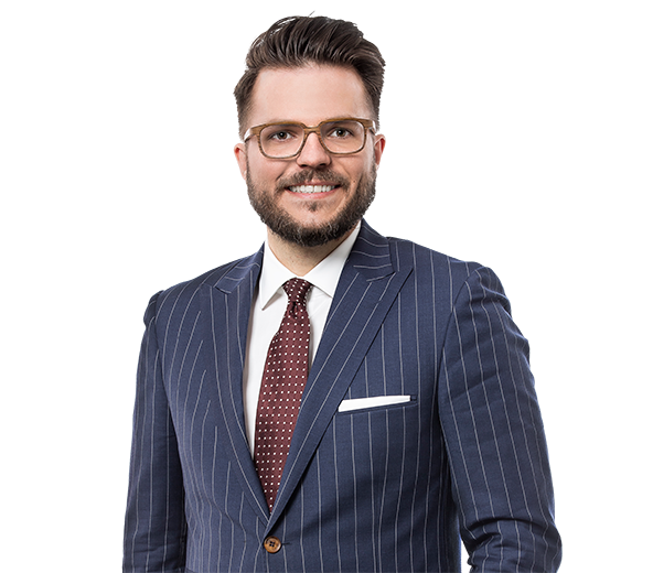 Dr. Philipp Osteroth