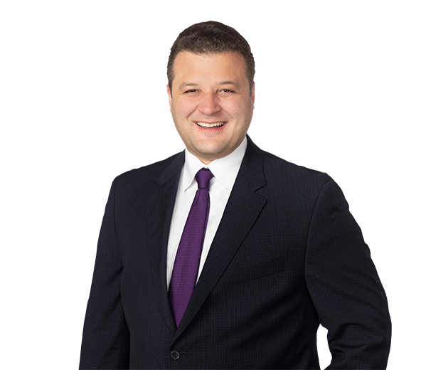 Curt Ostosh