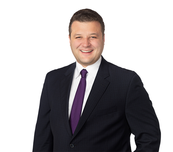 Curt Ostosh