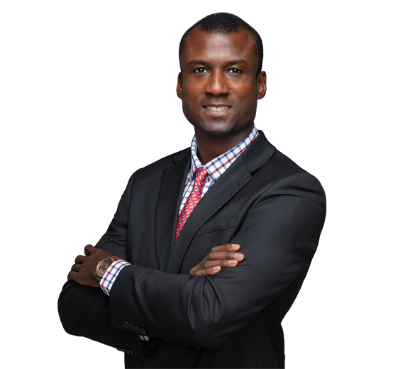 James Osun-Sanmi