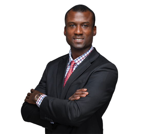James Osun-Sanmi