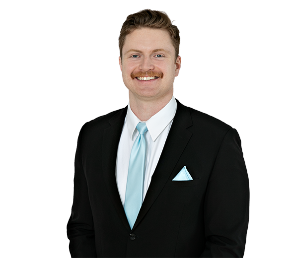 Taylor A. Otterstatter