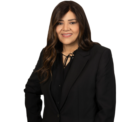 Claudia Isabel Oviedo