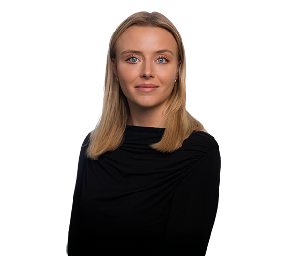 Hannah Owen