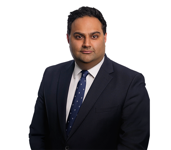 Suraj Padhiar