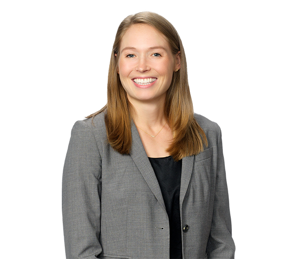 Rachel “Rocco” Pallin, M.P.H.