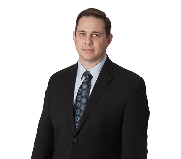 Jeffrey P. Palmer