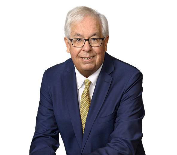 David G. Palmer
