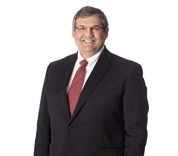 A. John Pappalardo