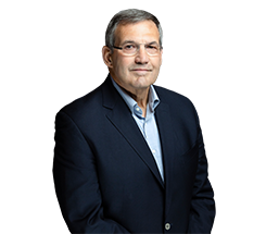 A. John Pappalardo bio image