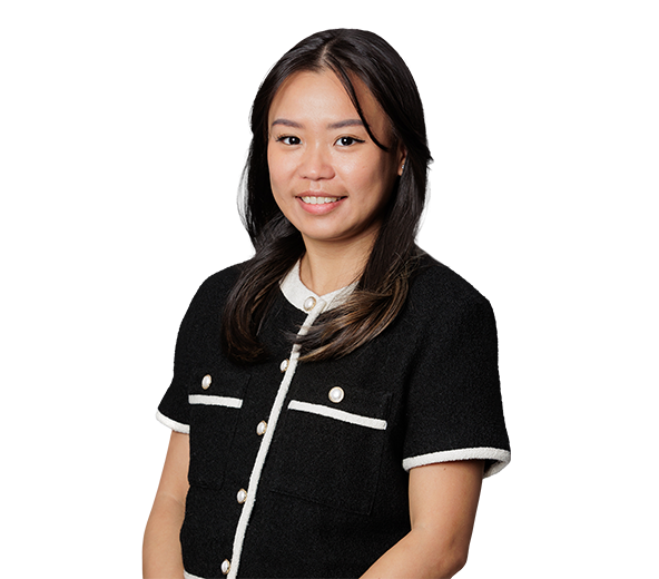 Agata Jacqueline Paramesvari