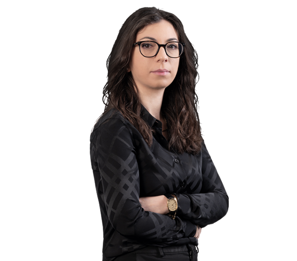 Vanessa Parisi