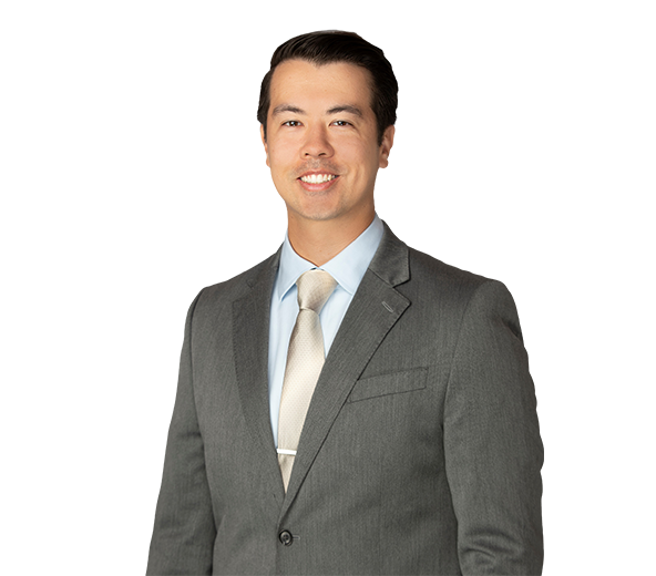 Sean Patchin, Jr.