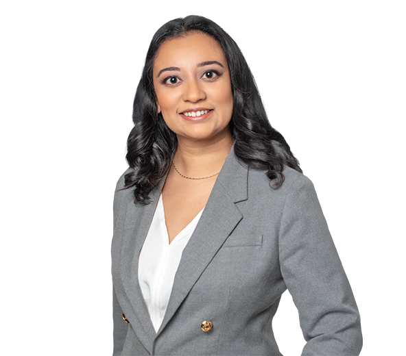 Jeshica Patel