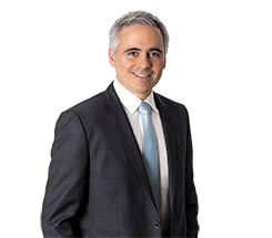 Antonio Peña bio image