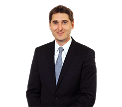 Eyal Peled bio image