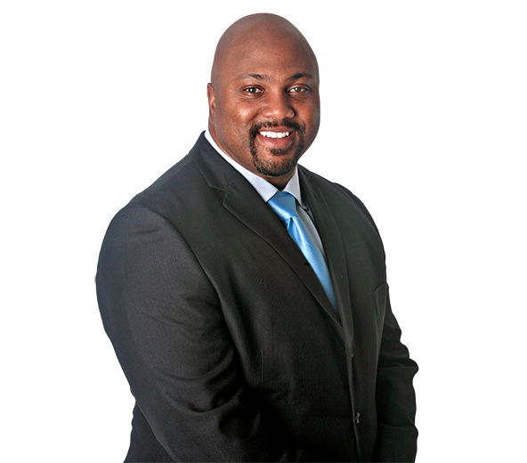Jonathan M. Perry