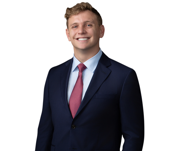 Hunter Petlansky