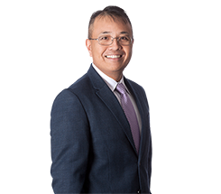 Chinh H. Pham bio image