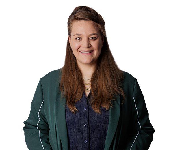 Christine Plagmeijer
