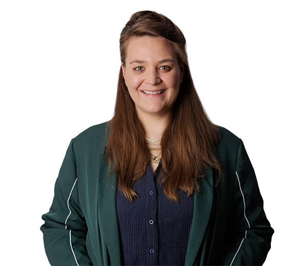 Christine Plagmeijer