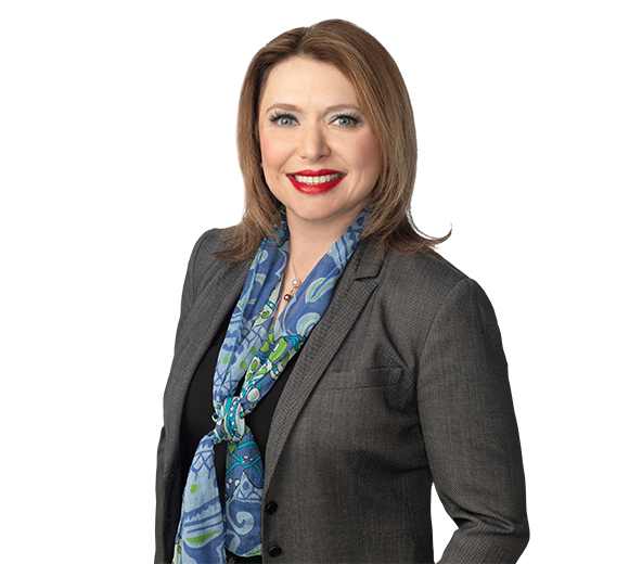 Julie Sirlin Pleshivoy