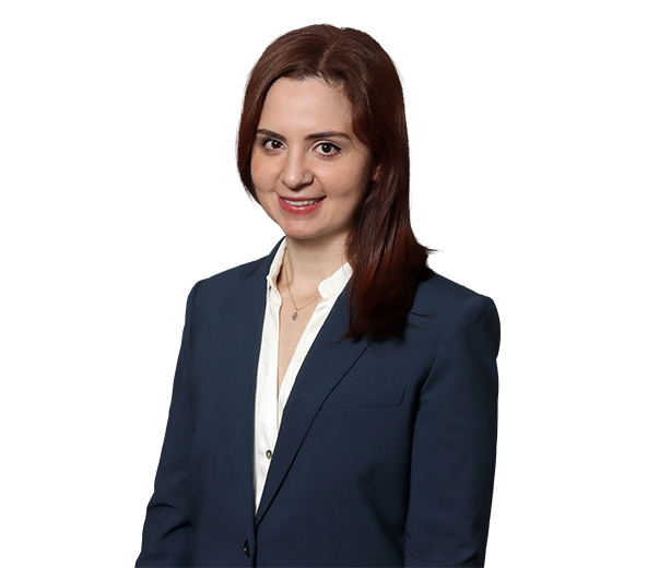 Evangelia Podaras