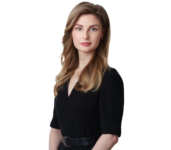 Natalia Potrubacz