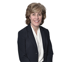 Rita M. Powers bio image